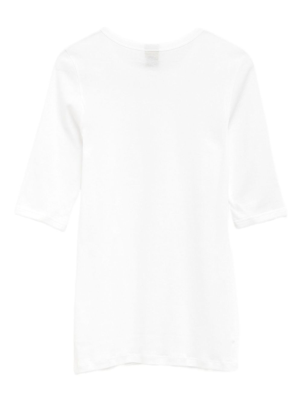 three-quarter sleeve T-shirt - 2