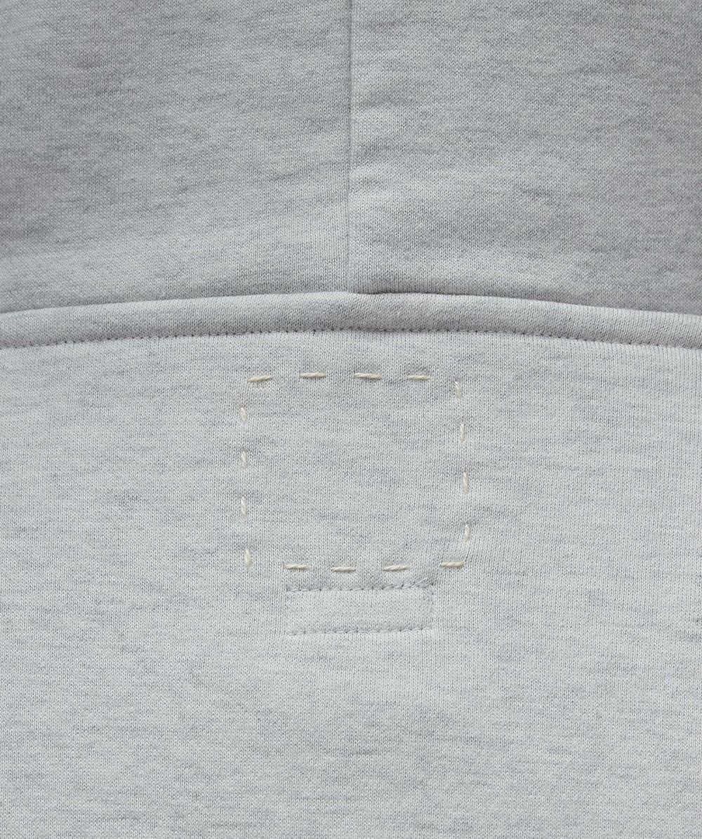 Ultimate jumbo hoodie - 5