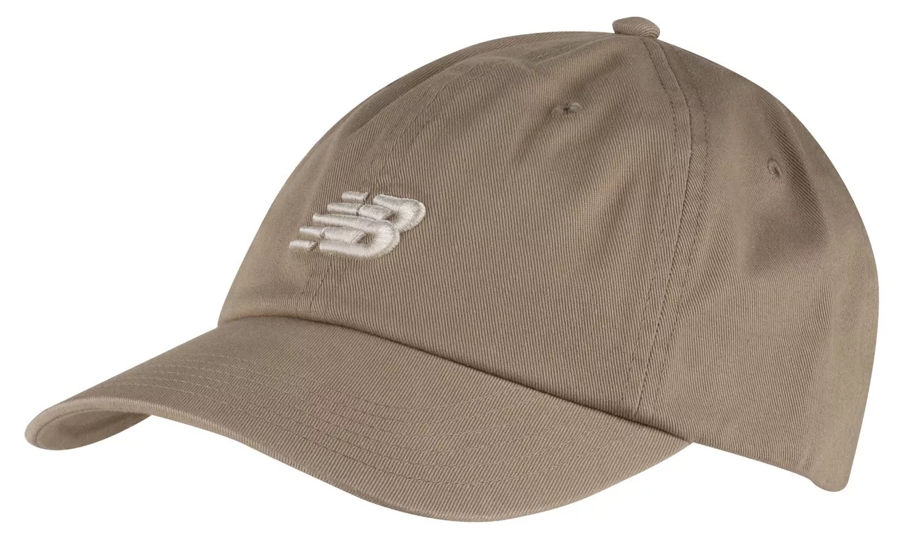 New Balance Men's 6 Panel Classic Hat - 1