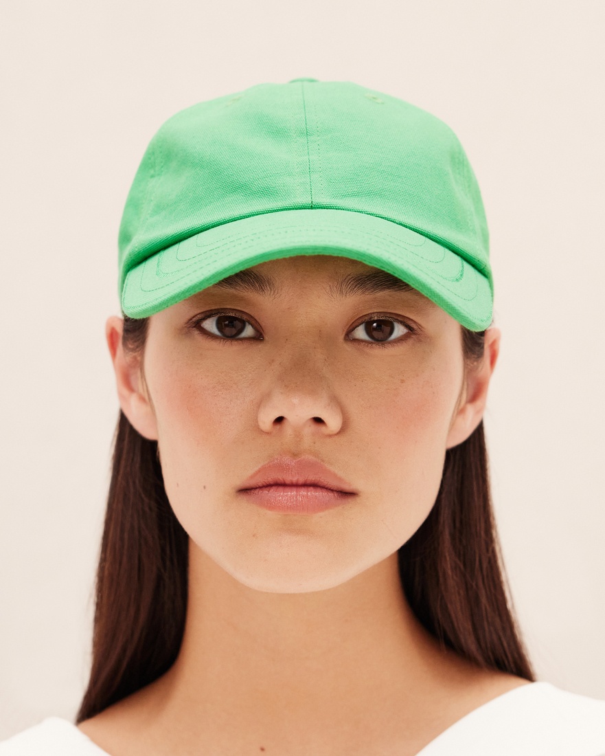 La casquette Jacquemus - 3