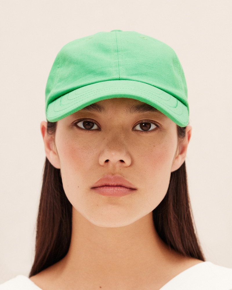 La casquette Jacquemus 3