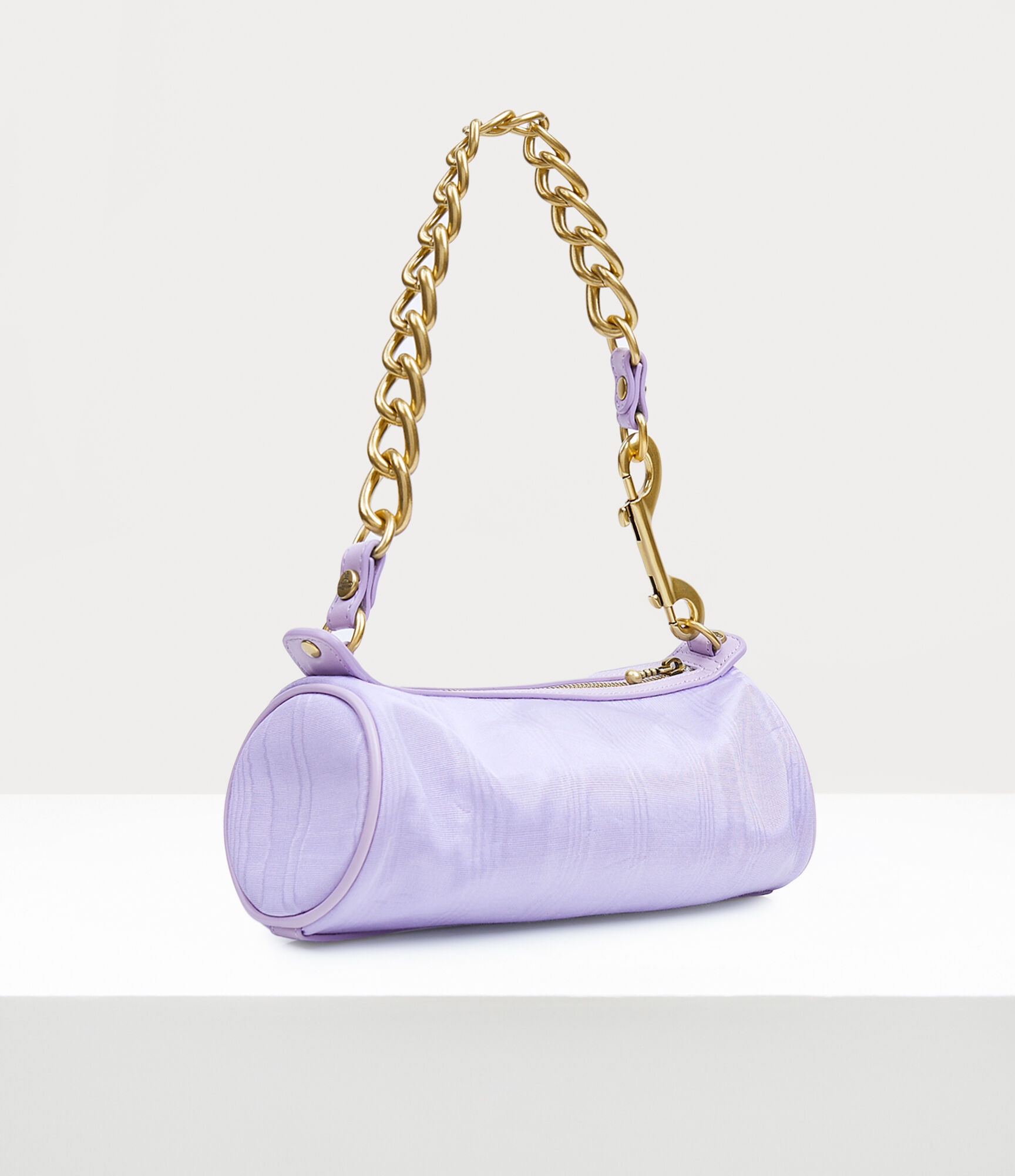 CINDY CYLINDER BAG - 3