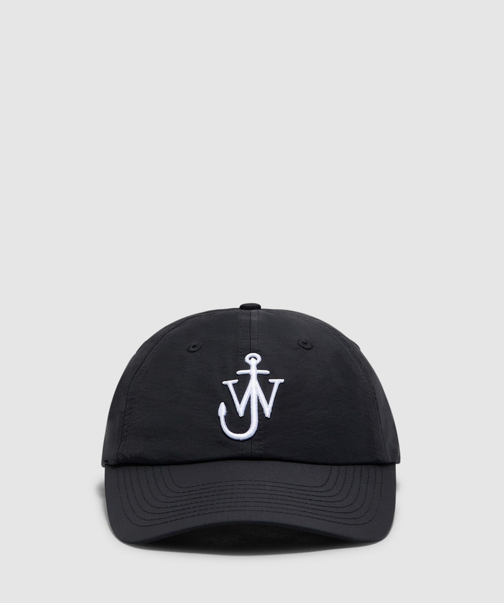 JW Anderson Anchor baseball cap | sevenstore | REVERSIBLE