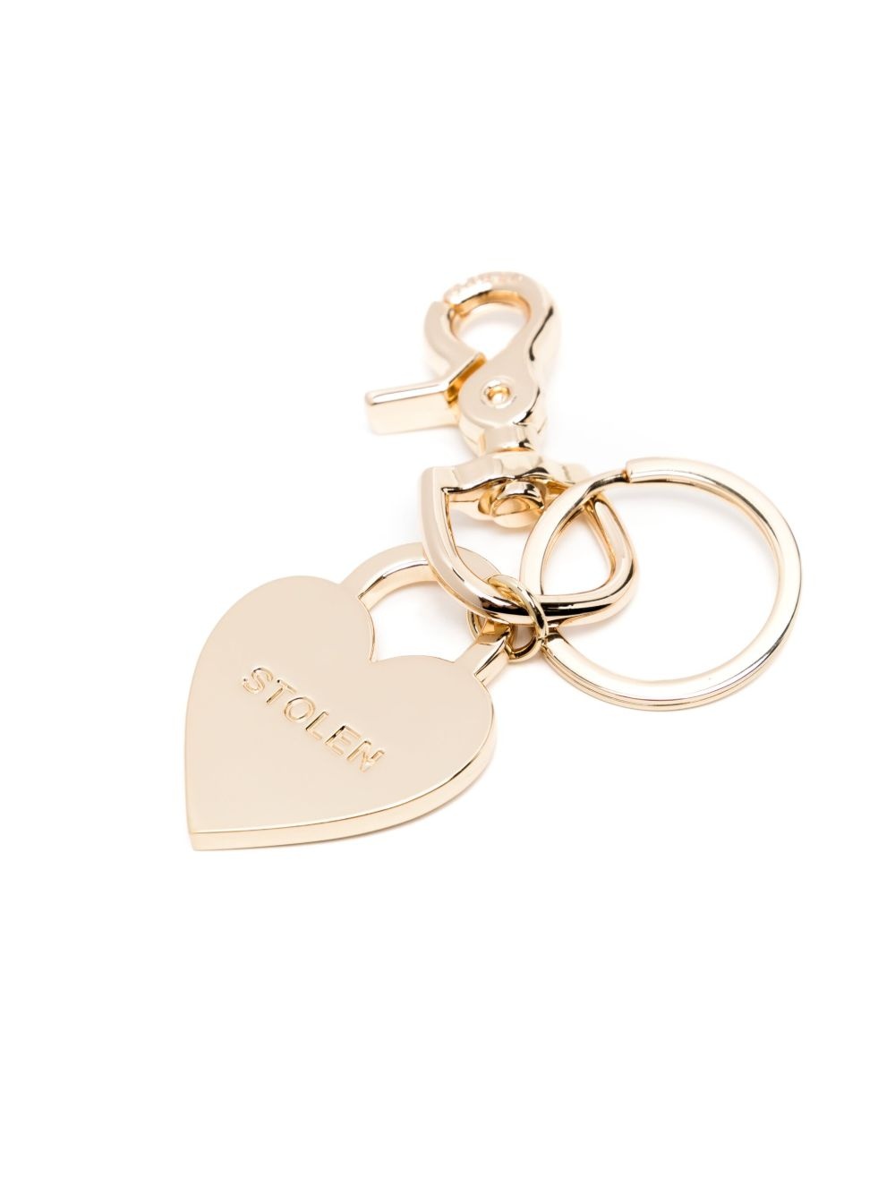 Warm Welcome Key Ring - 2