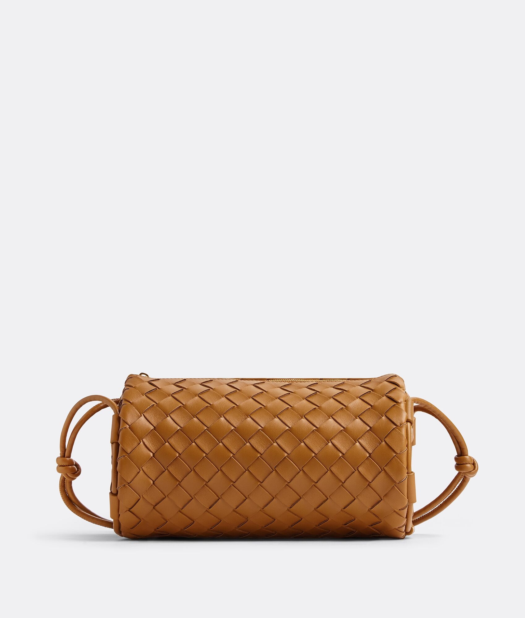Bottega Veneta pouch on strap | REVERSIBLE