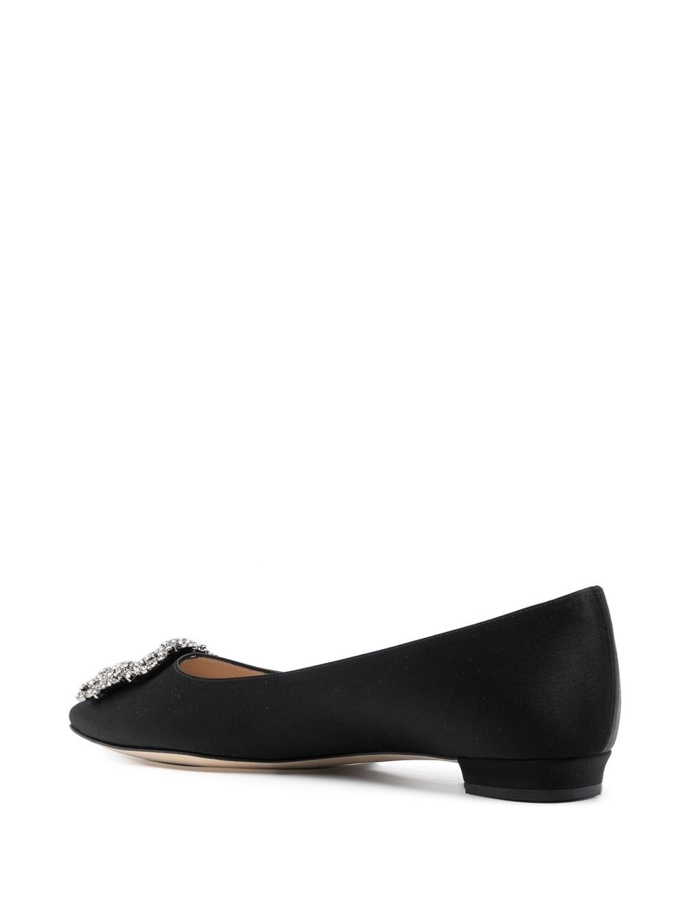 Hangisi flat ballerina shoes - 3