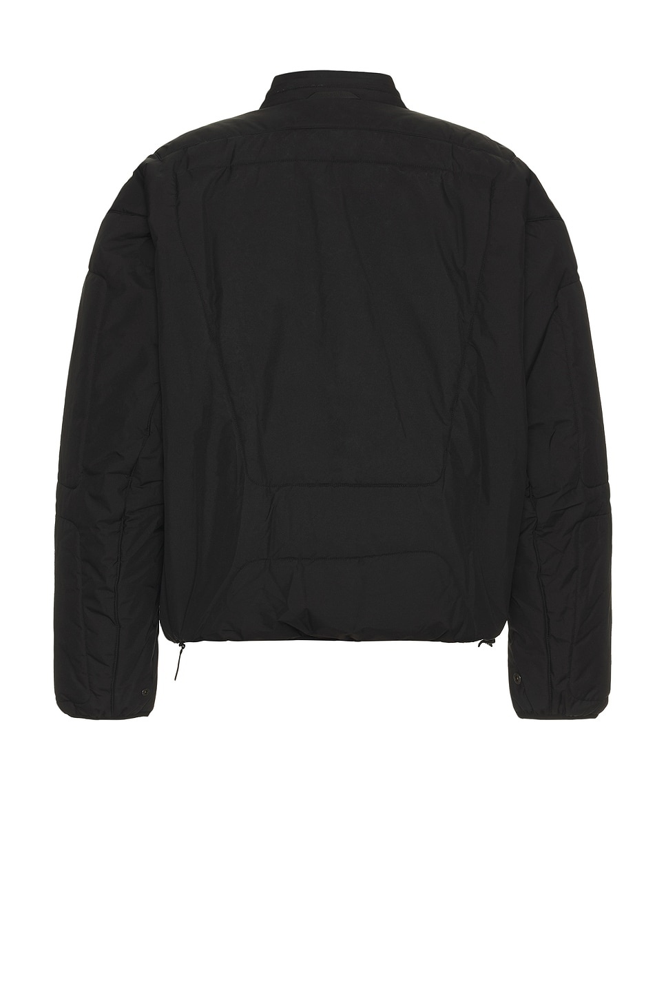 J91A-WS Windstopper PrimaLoft Modular Jacket - 2