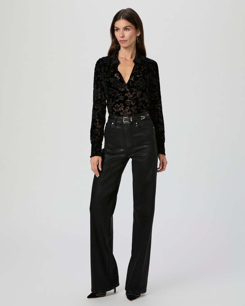 PAIGE Ginerva Blouse outlook