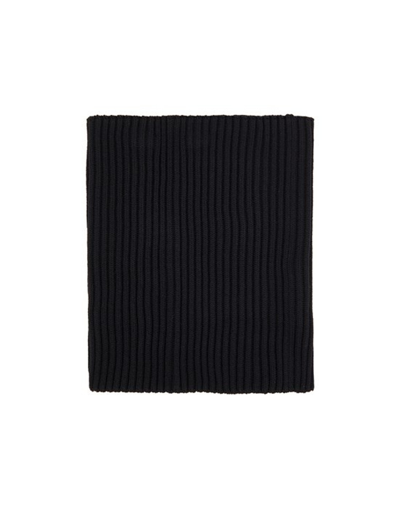 Stone Island N21C3 BLACK outlook