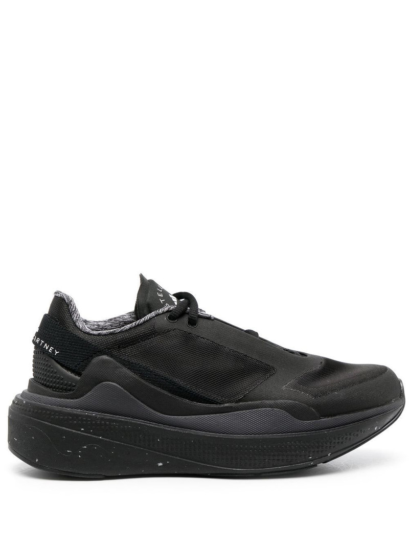 Earthlight chunky-sole sneakers 1