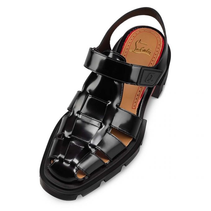 Meduzz BLACK - 5