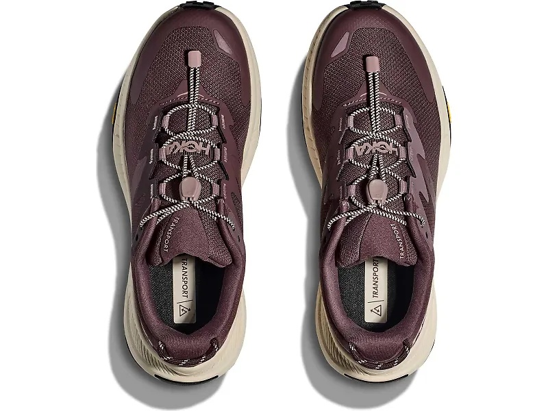 HOKA Transport - 3