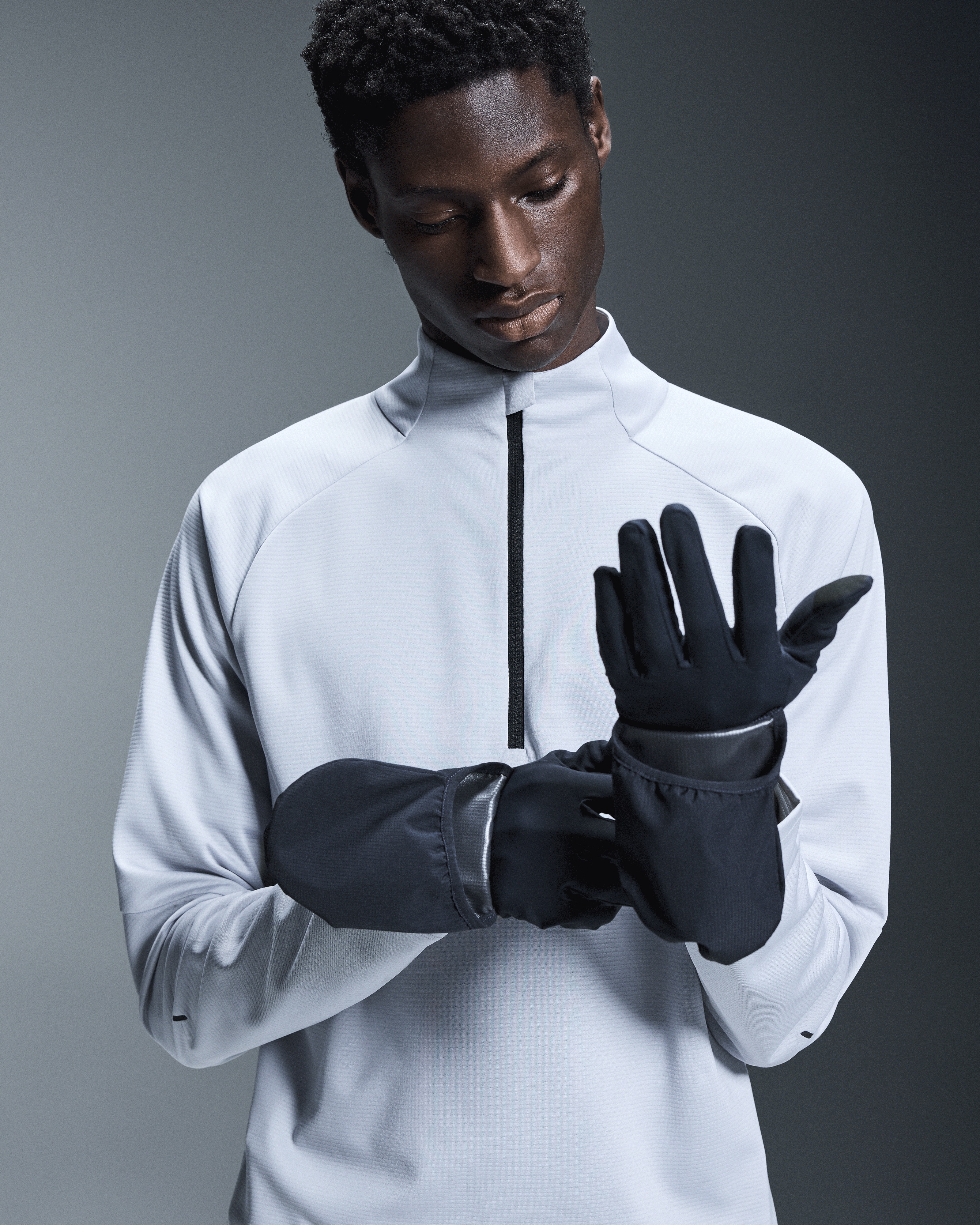 Core Glove - 2