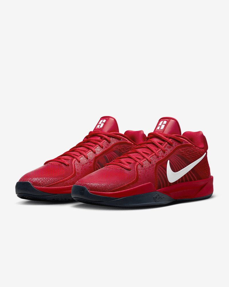 Sabrina 2 "United" Basketball Shoes 5