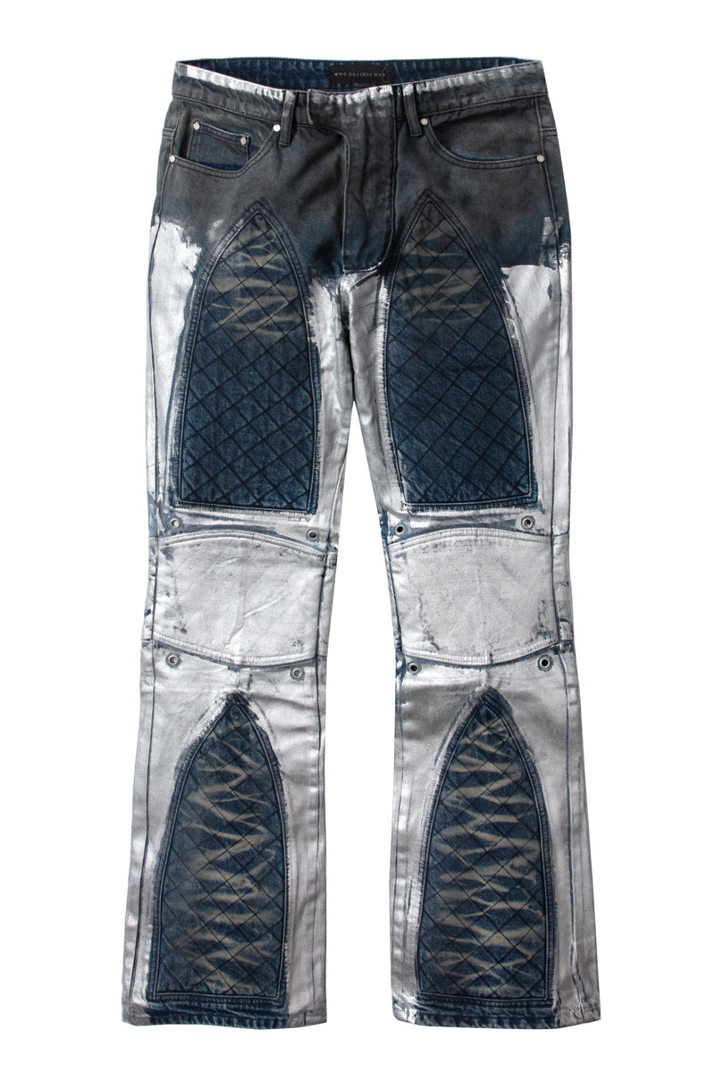 SURFER MOTO DENIM 1
