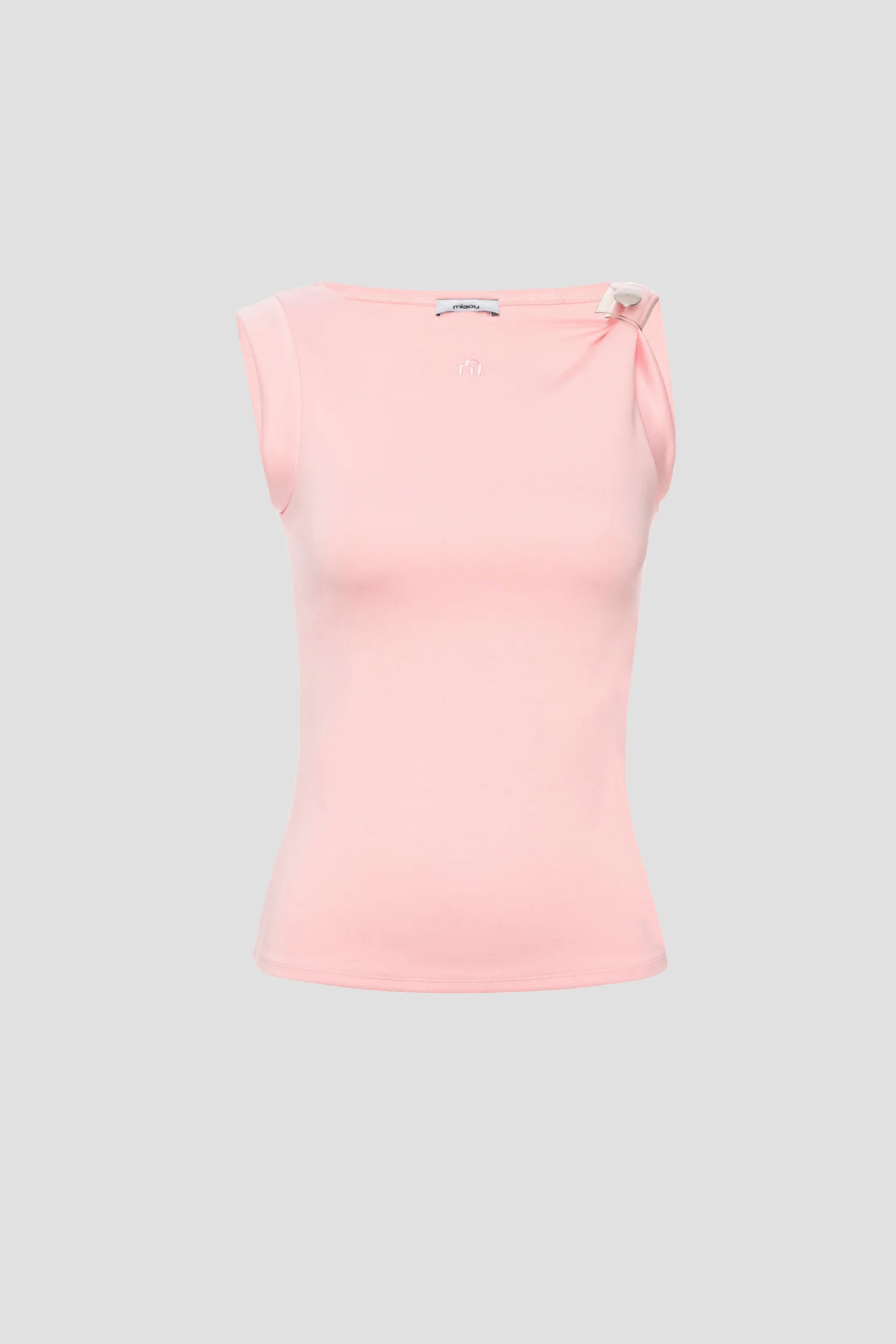 LUCIA TOP - PEONY - 1