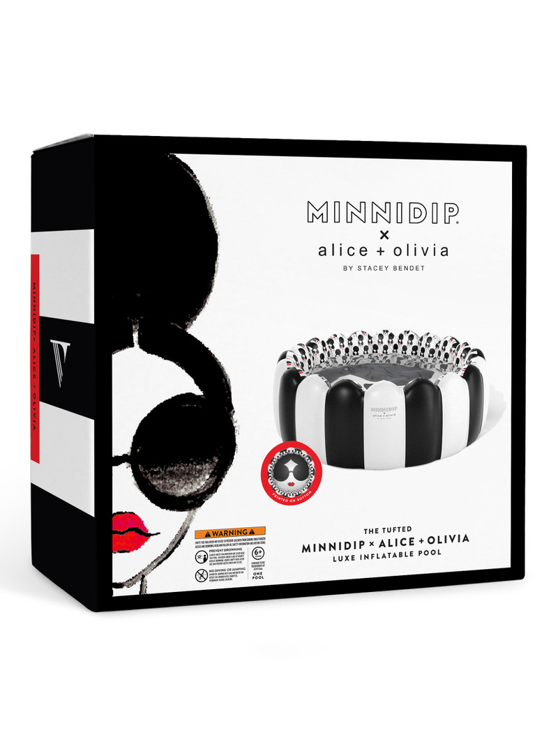 MINNIDIP X AO TUFTED POOL 3