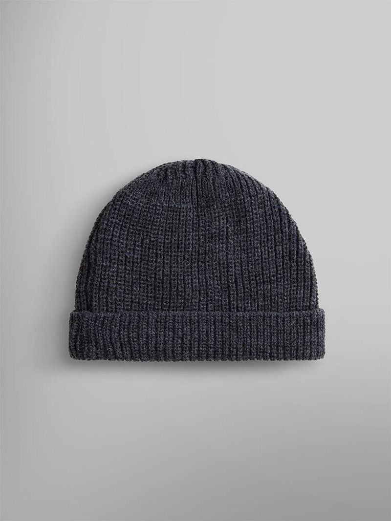 ESSENTIAL WATCH CAP 3