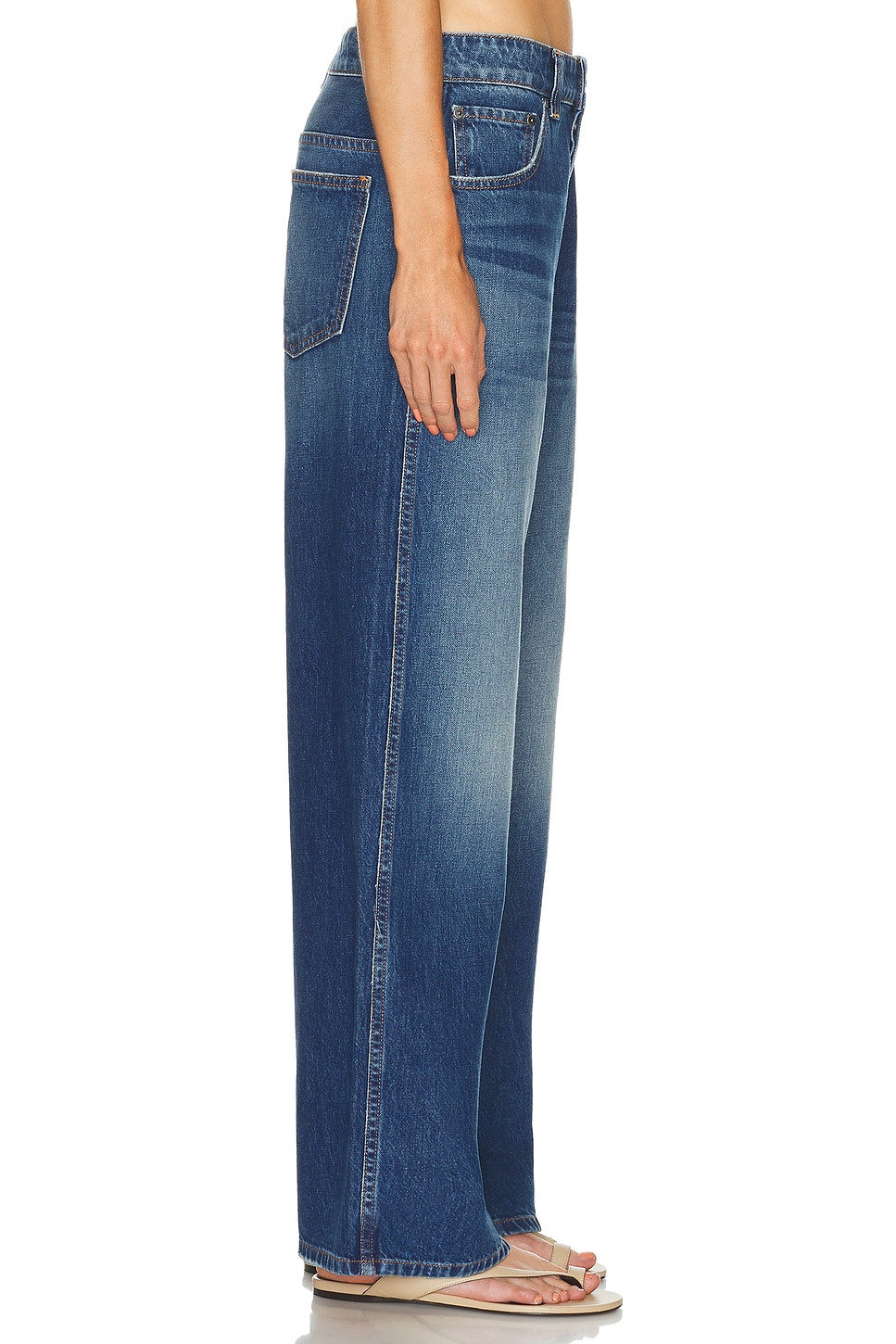 Winslow Wide Leg - 3