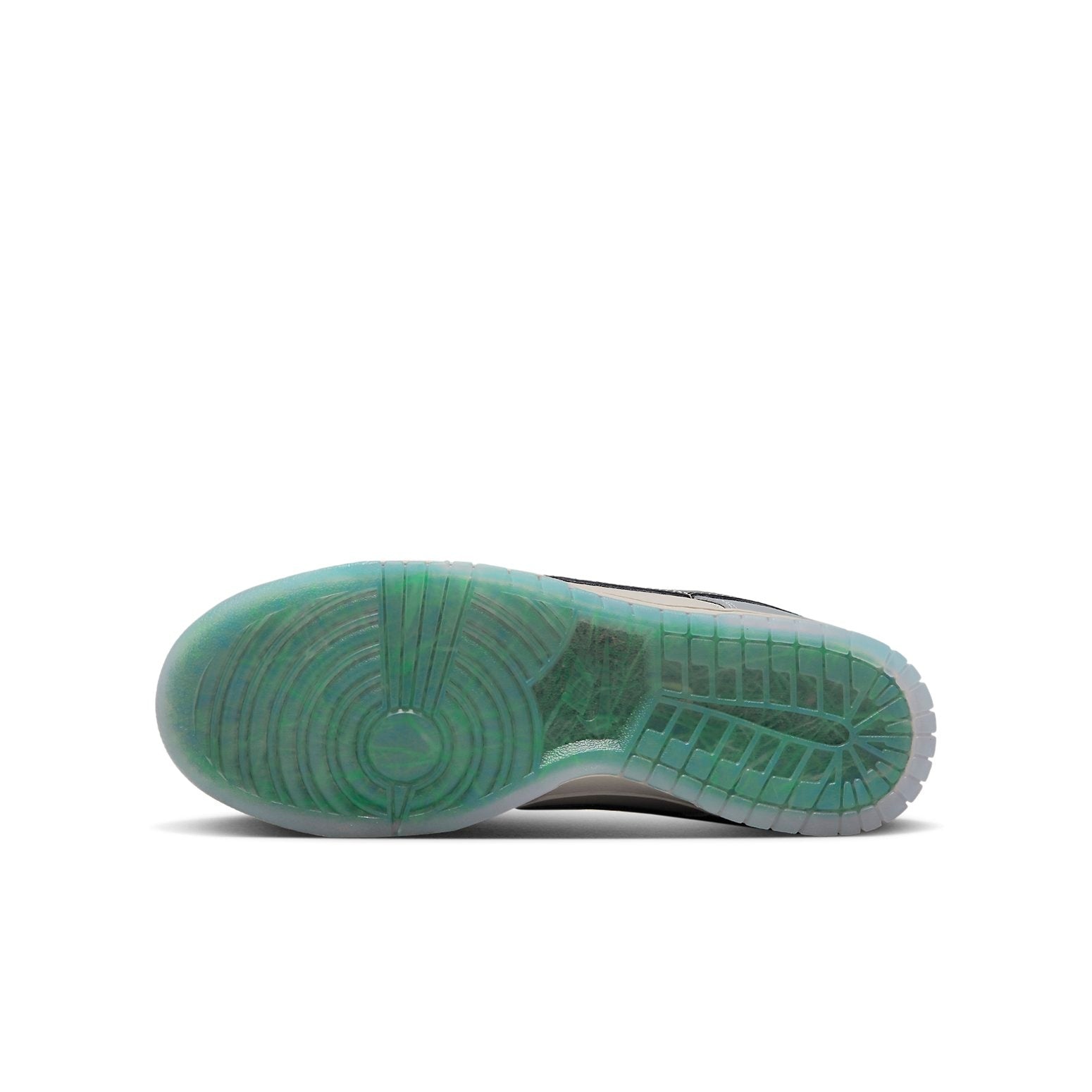 Nike x North Carolina A&T State Dunk Low 'Aggies' DR6187-001 - 6
