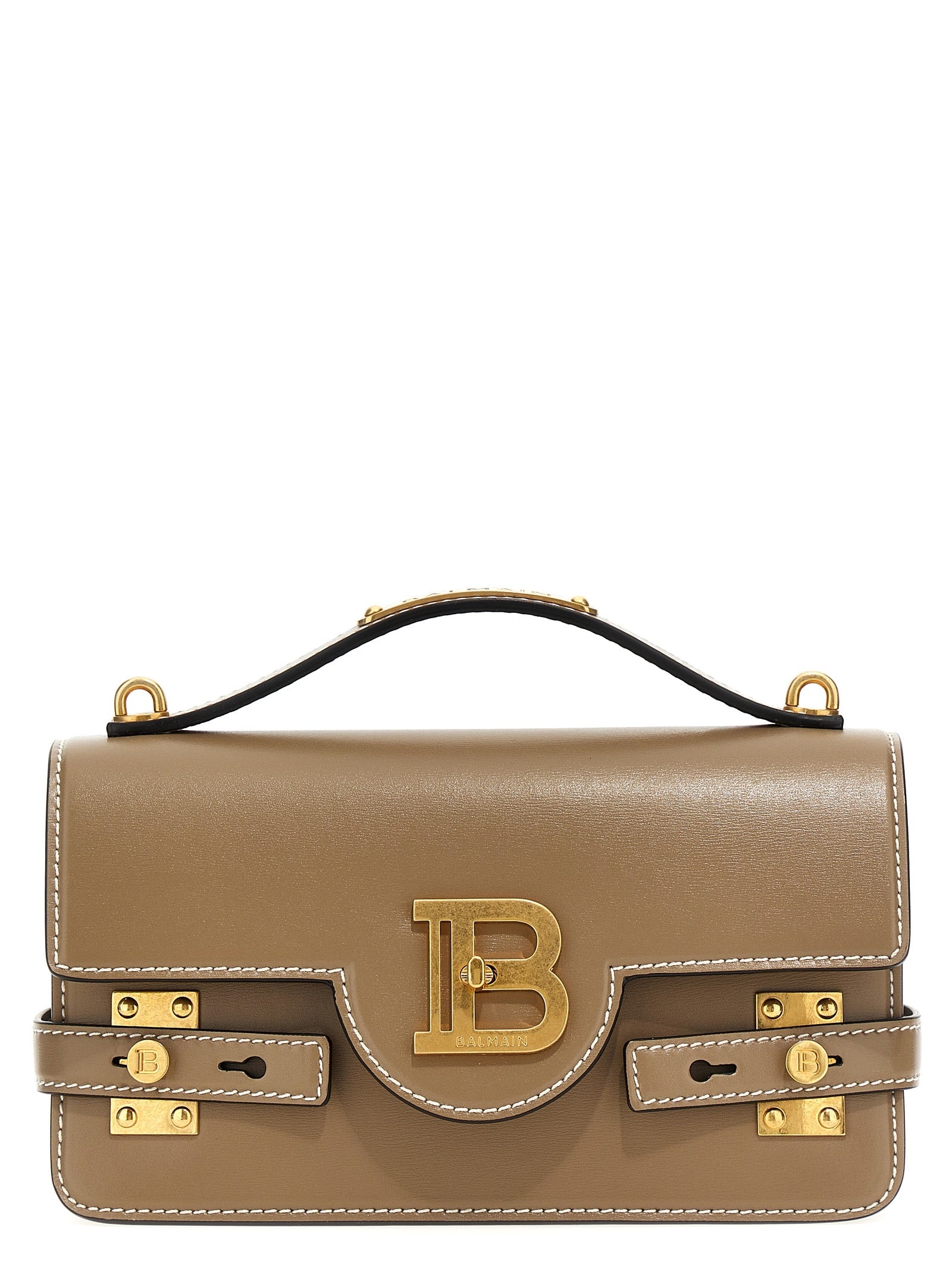 Balmain 'B Buzz 24' Handbag - 1