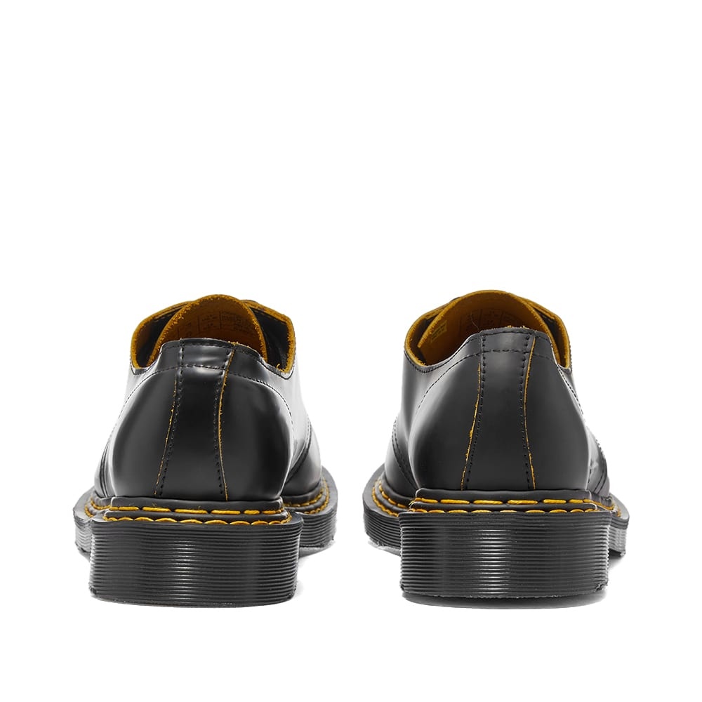 Dr. Martens 1461 Double Stitch Shoe - 3