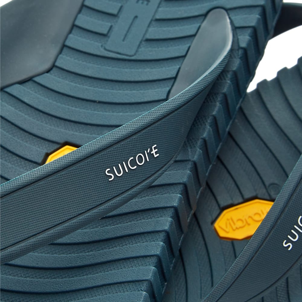 Suicoke Von Slide - 4