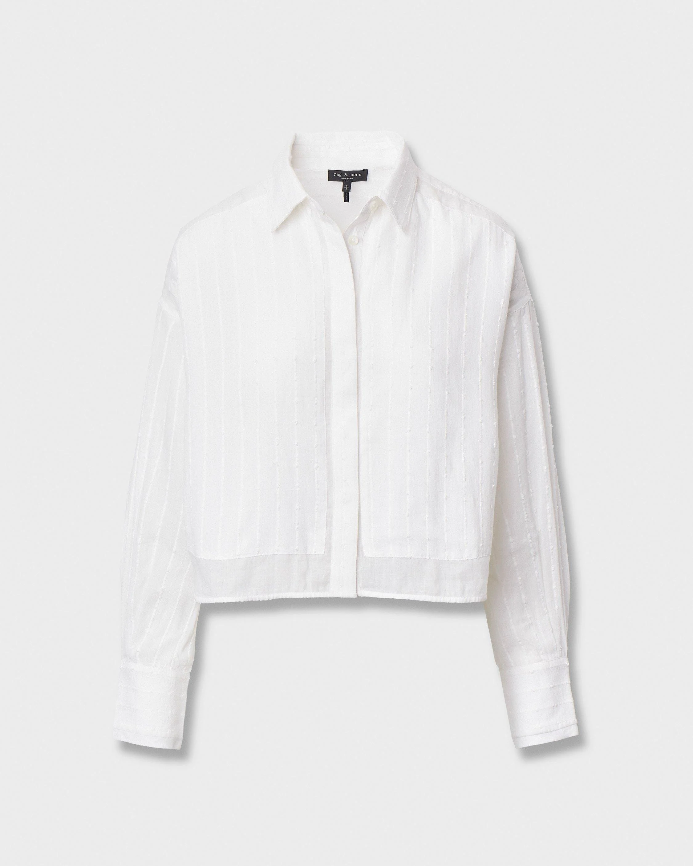 Marin Combo Shirt - 1