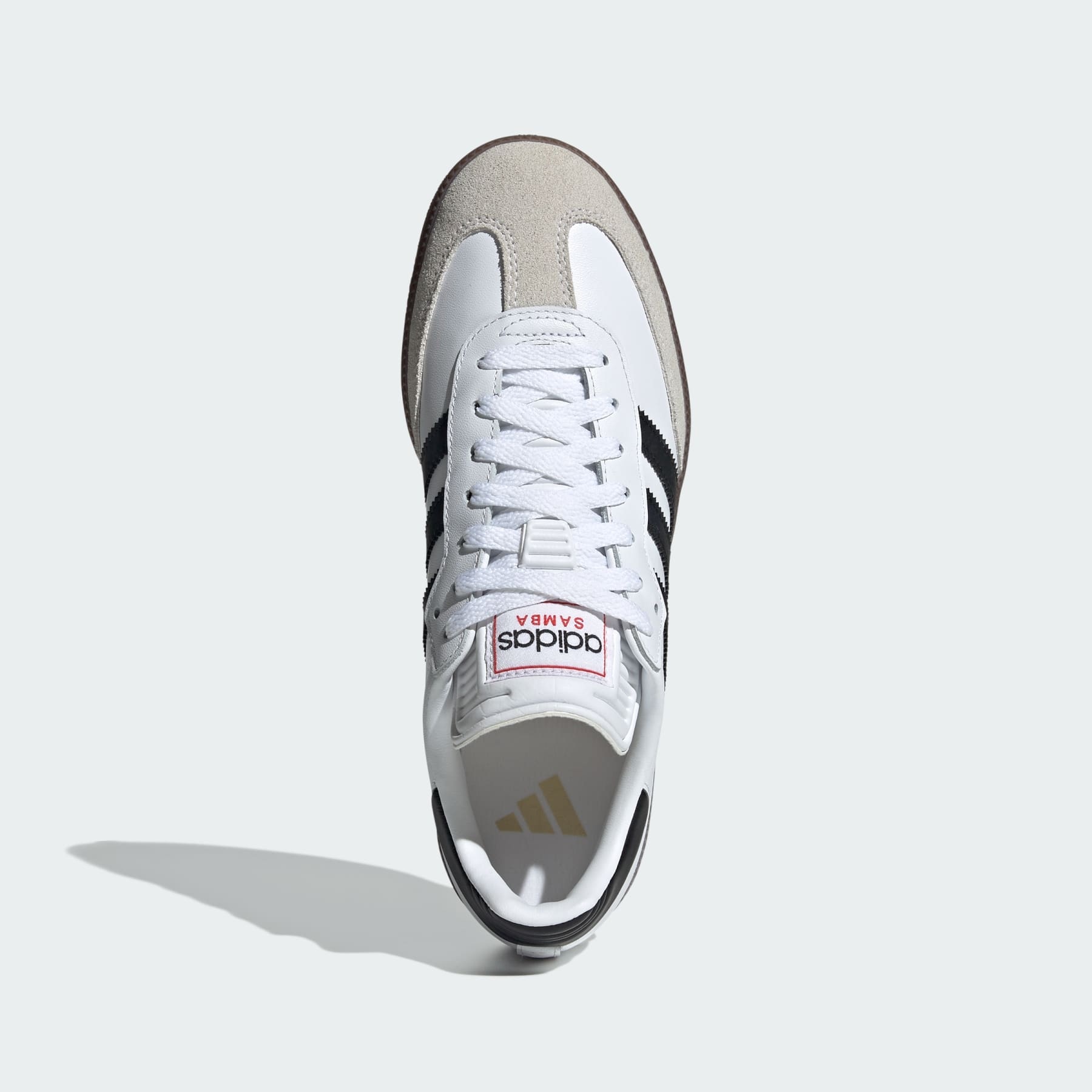 Samba Indoor Soccer Shoes - 3