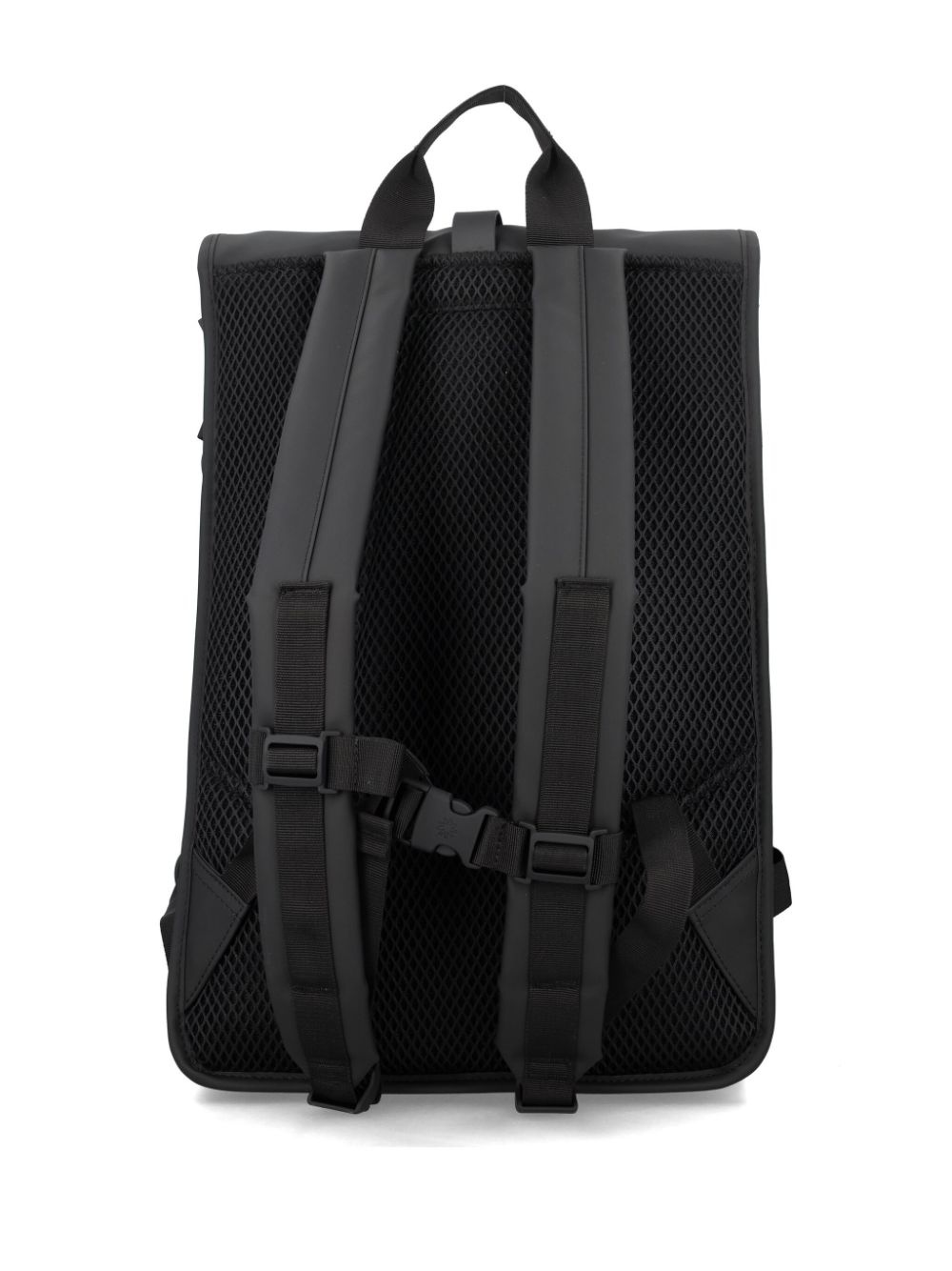 large rolltop backpack - 2