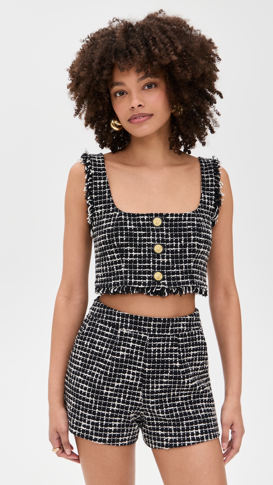 Maylin Bralette Top - 6