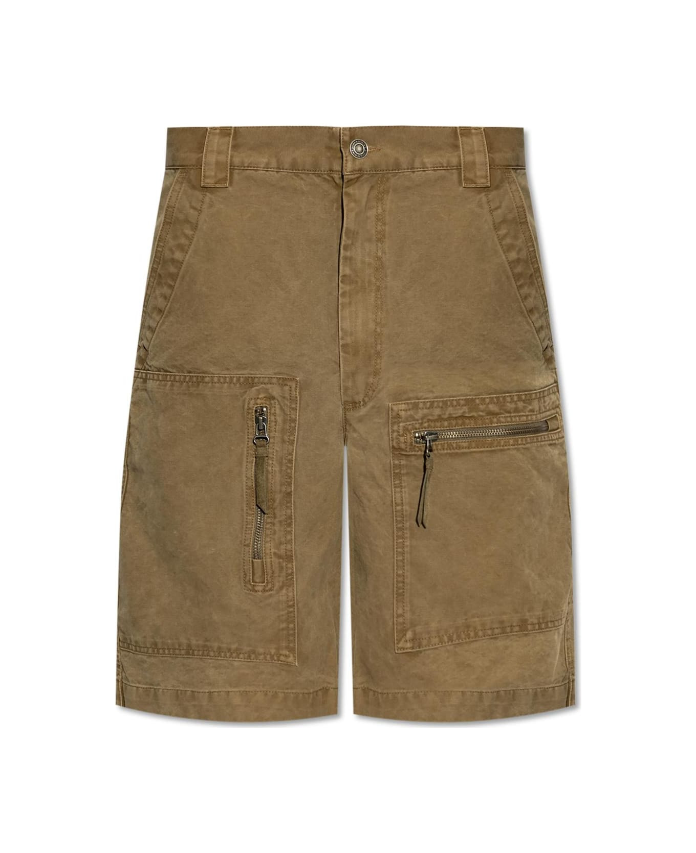 Marant Kyle Shorts - 1