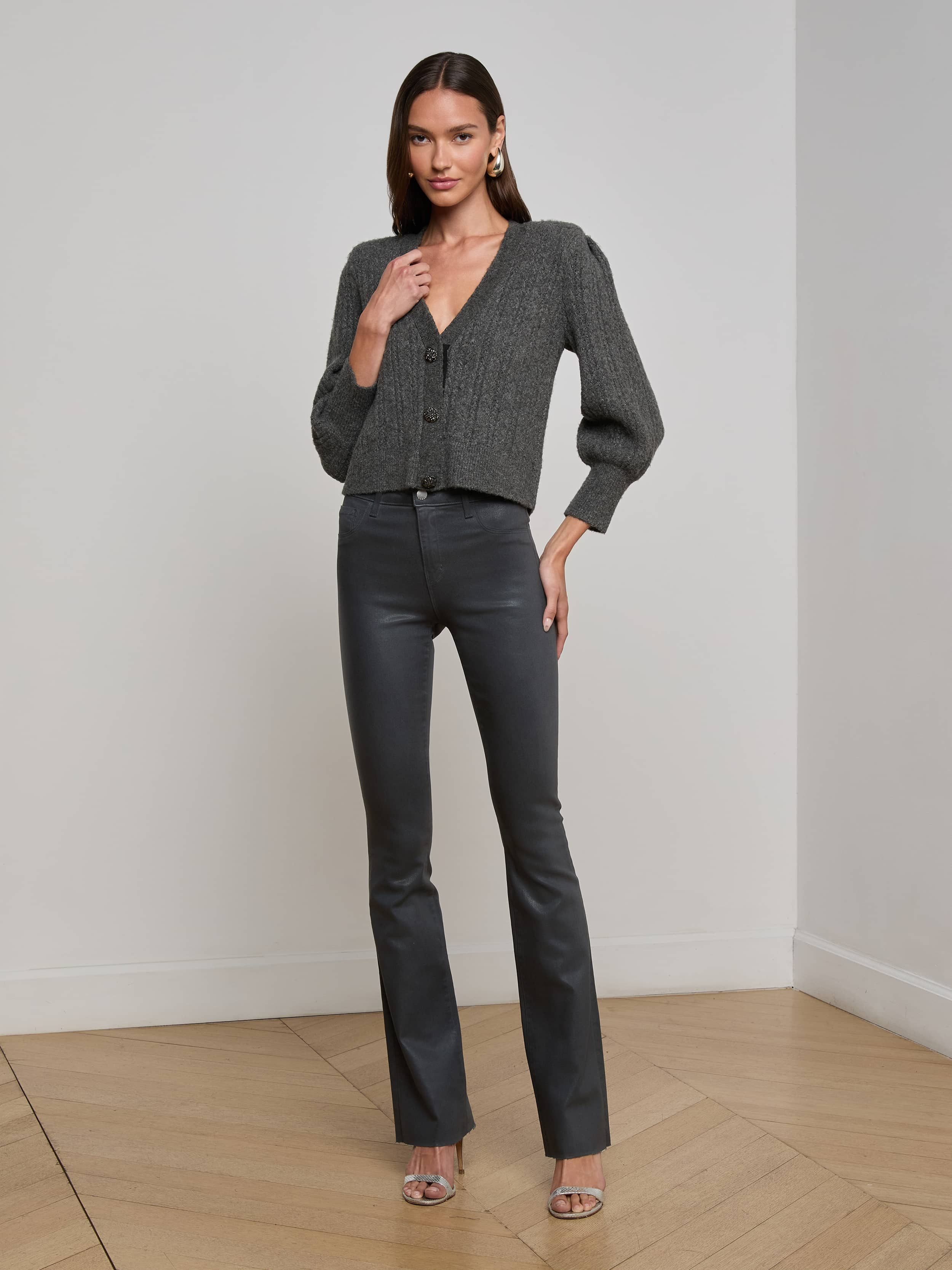Talulla Cardigan - 4