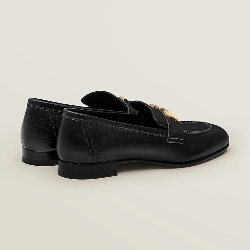 Paris loafer 4