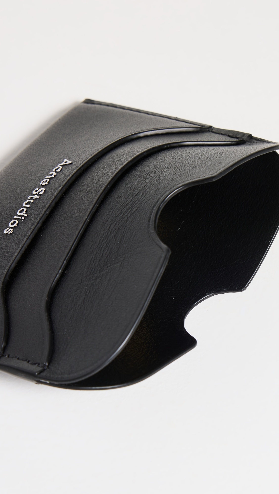 Leather Card Holder - 4