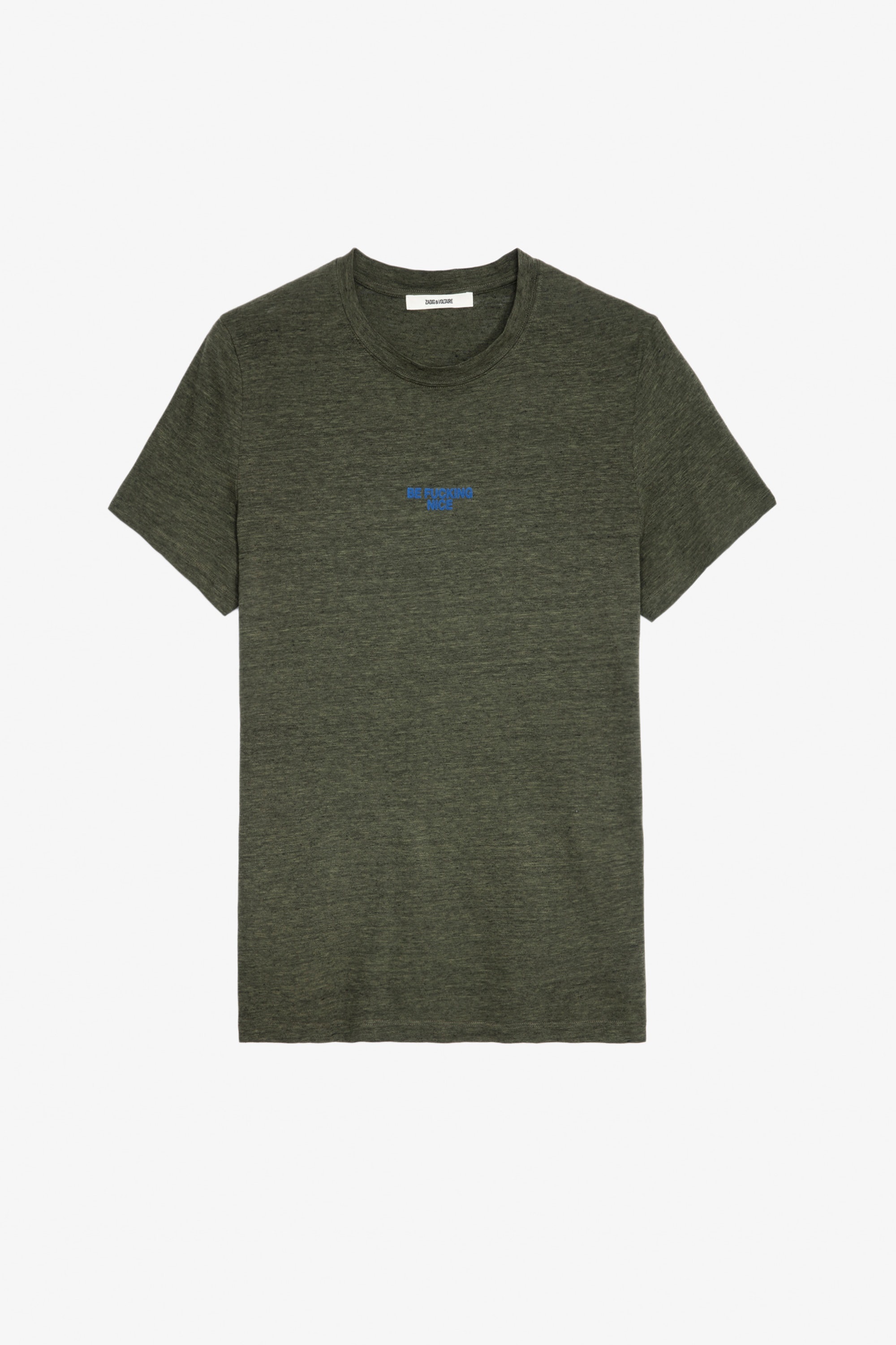 Tommy T-shirt - 1