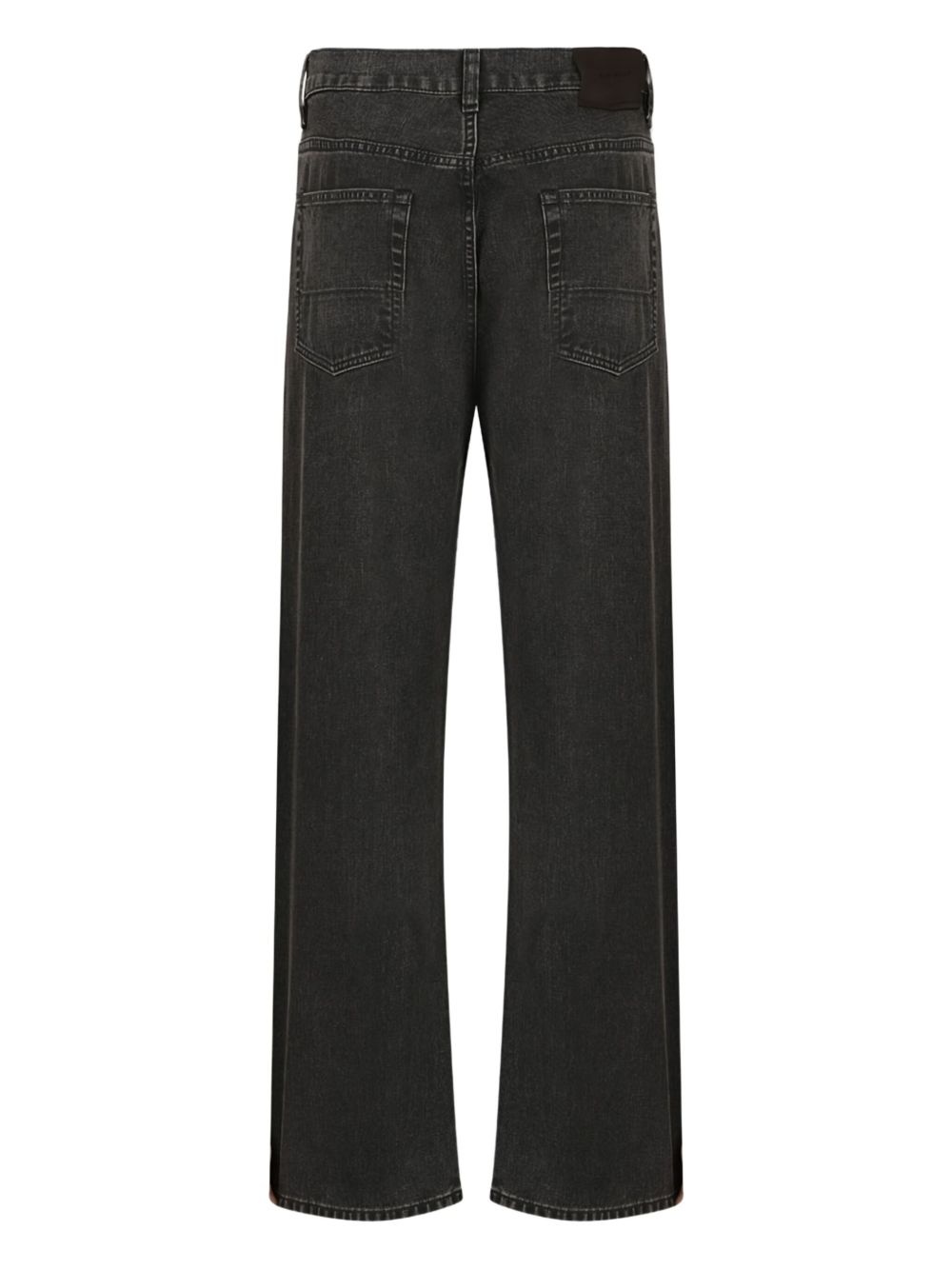 Third Cut jeans - 2