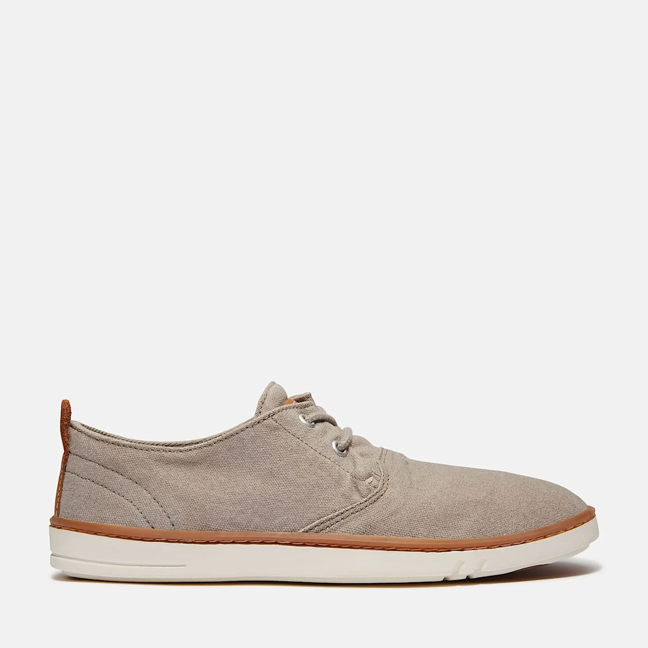 Men's Hookset Canvas Sneaker - 1