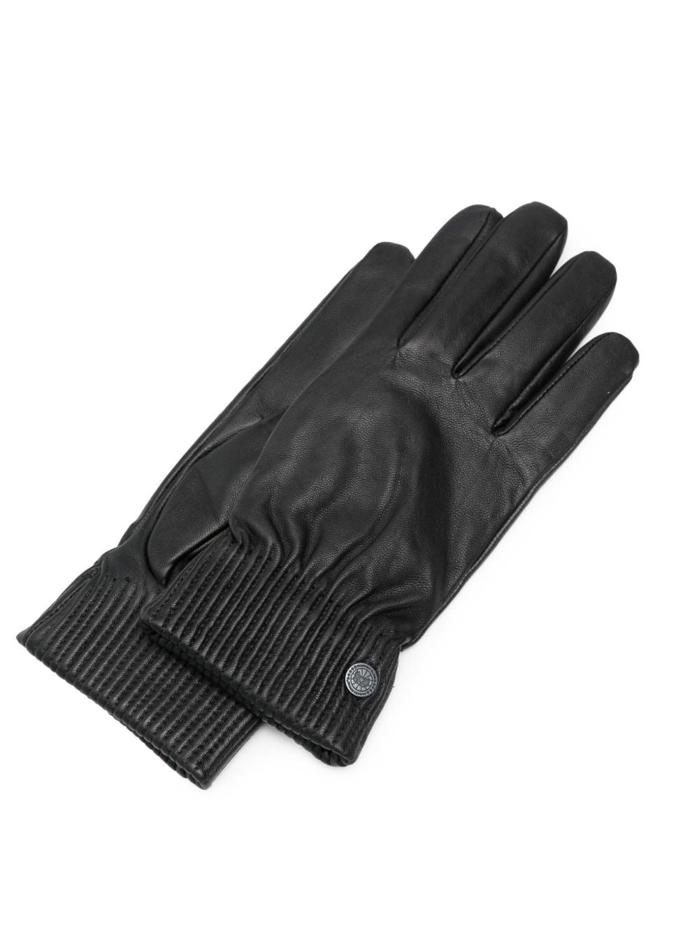 Leather Gloves - 2