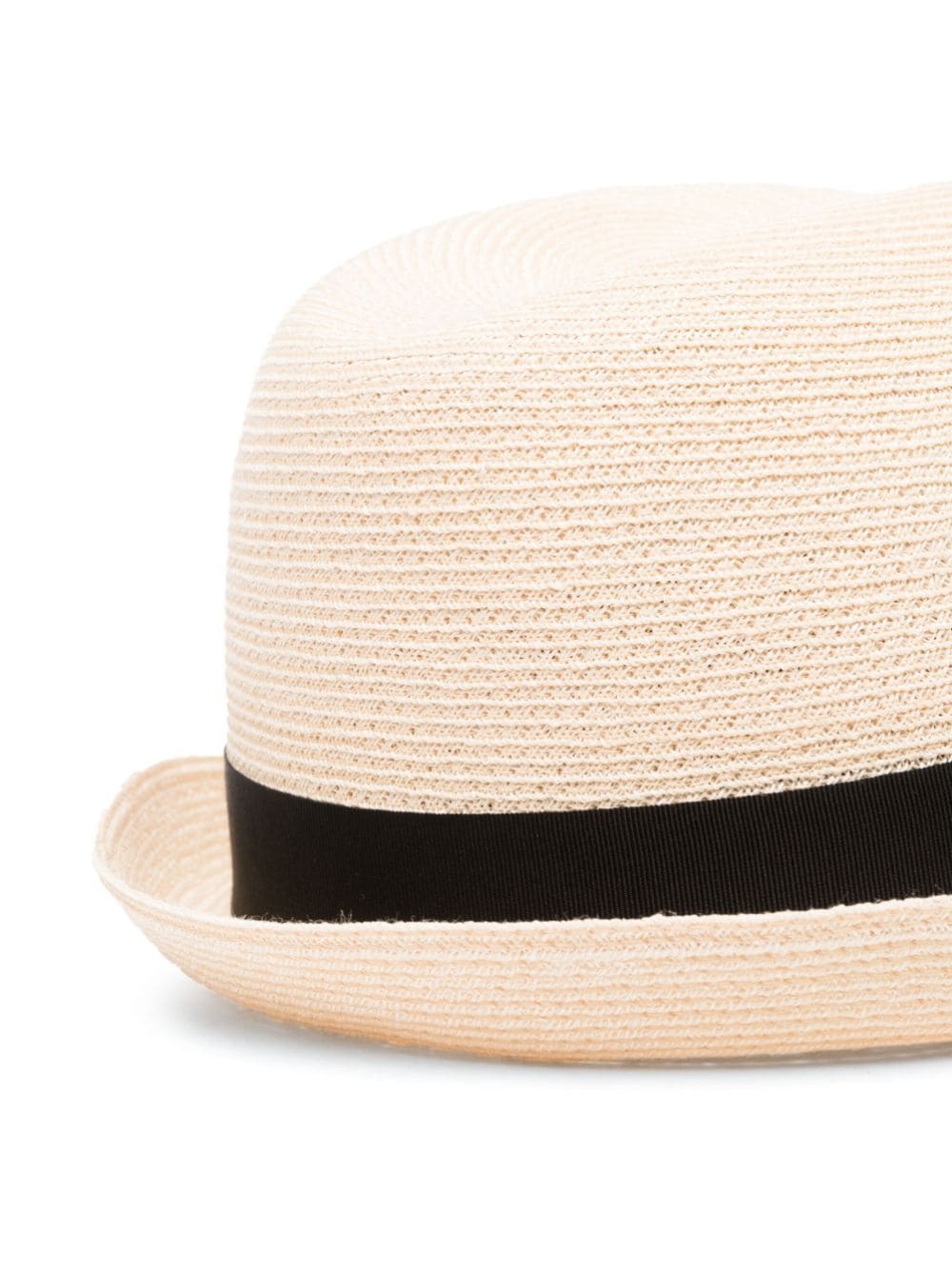 straw panama hat - 4