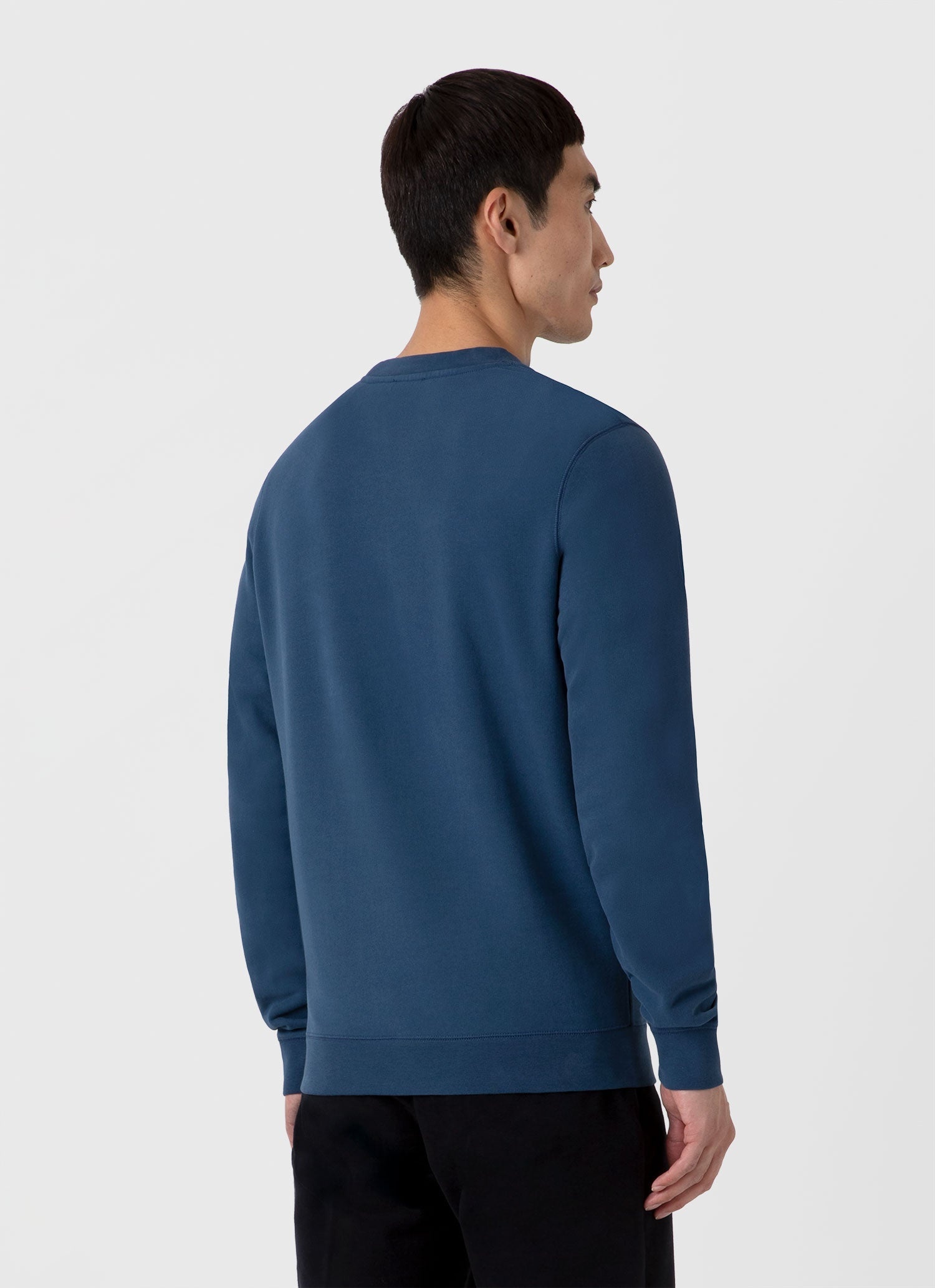 Loopback Sweatshirt - 5