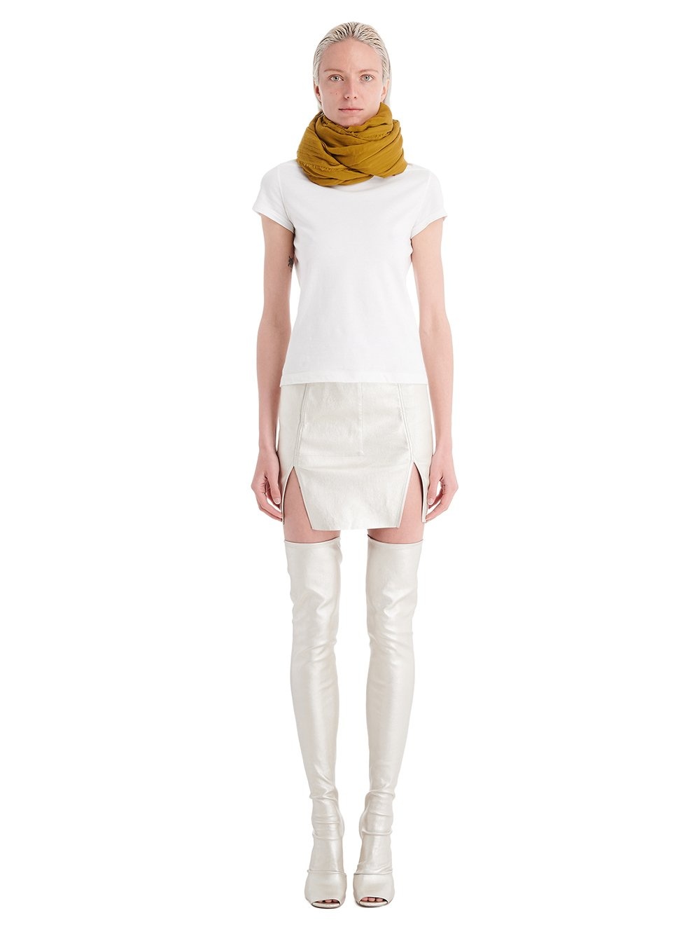 SCARF - 3