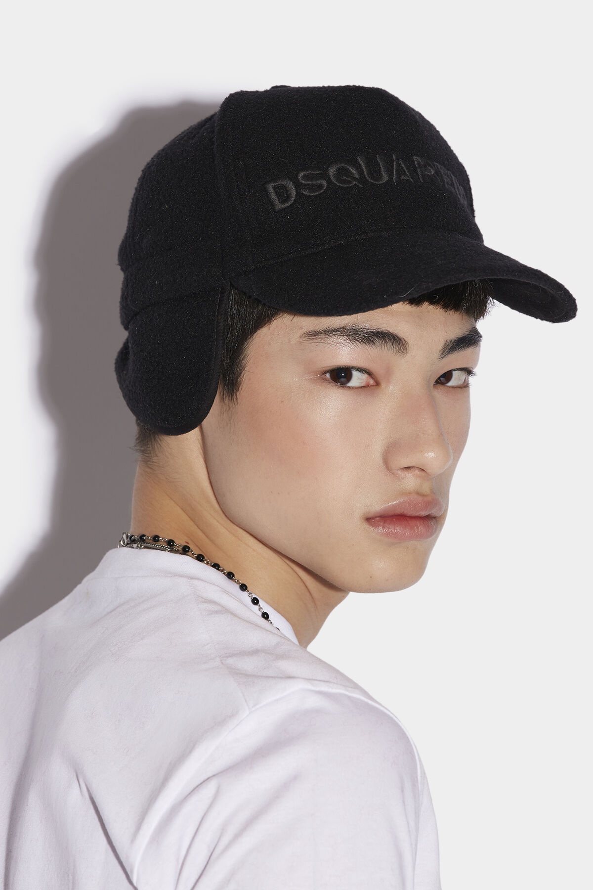 WOOD LOVER BASEBALL CAP - 6