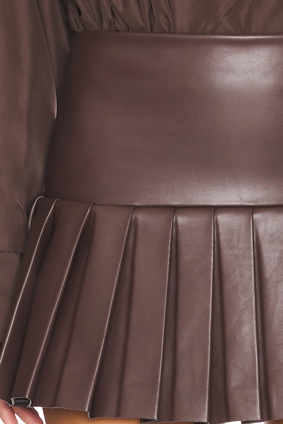 Pleated Pickleball Skirt - 6