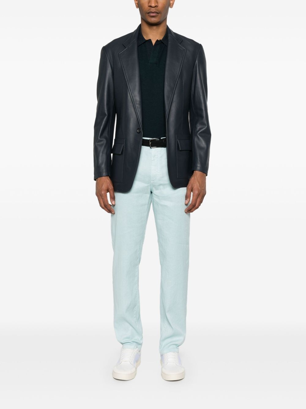Roccia jeans - 2