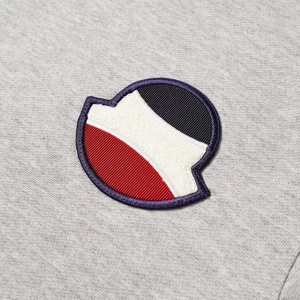 Moncler Tennis Logo Sweat - 2