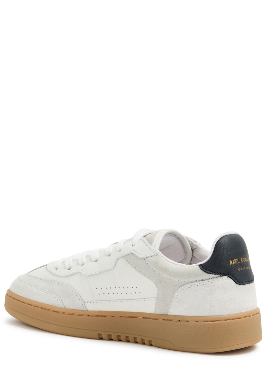 Axel Arigato Dice-T Panelled Leather Sneakers - 2
