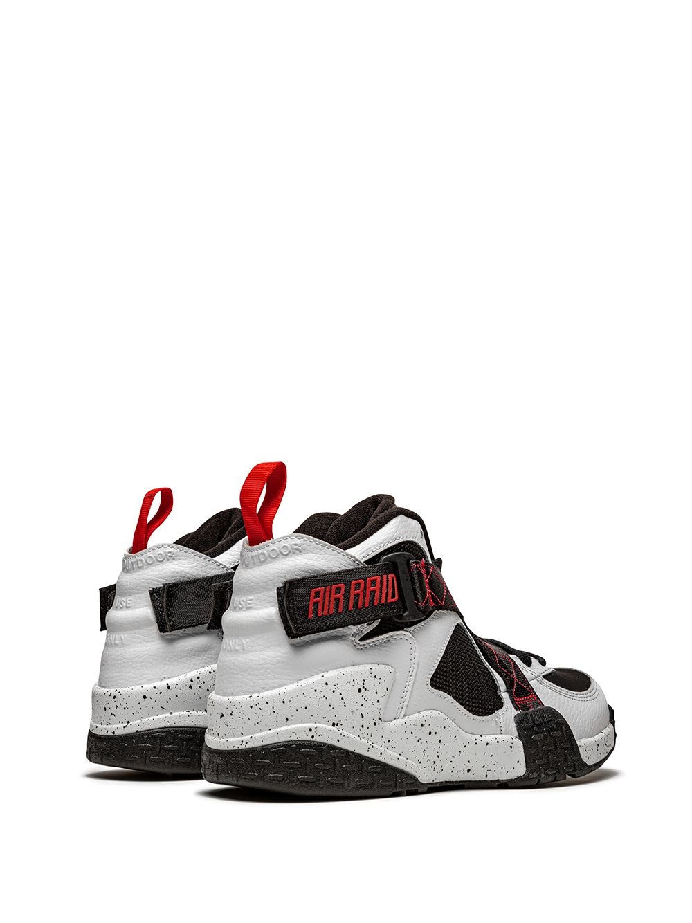 Air Raid sneakers - 3