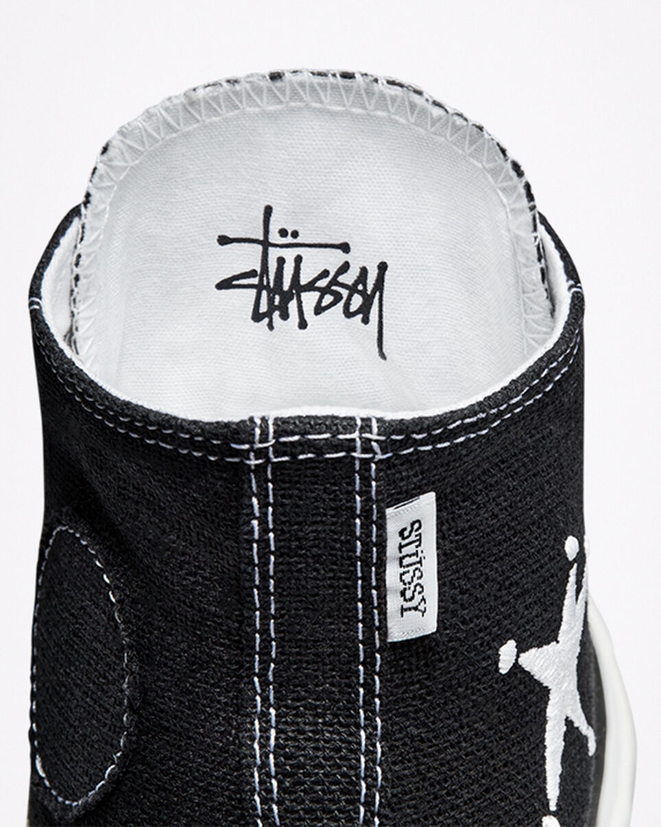 Converse x Stüssy Chuck 70 - 6