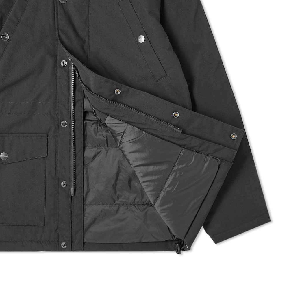 Carhartt WIP Trapper Parka - 2